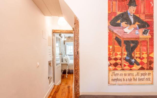 GuestReady - Exquisite Bica Poetas