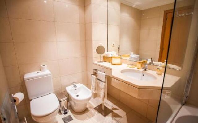 Apartamento Caires