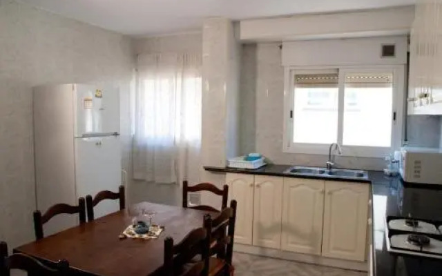 Apartamentos Siglo XXI - Marabu