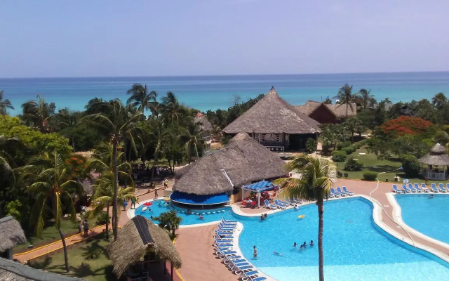 Hotel Tuxpan Varadero