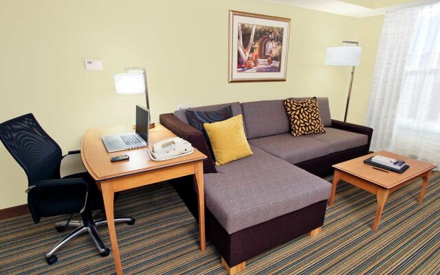 Residence Inn by Marriott North Scottsdale