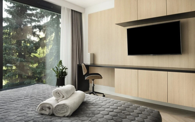 Easy Rent Apartments - GOLD 36