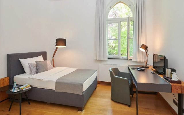 Hotel MutterHaus Düsseldorf