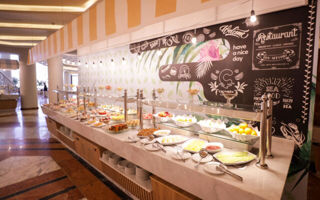 Calimera Blend Paradise