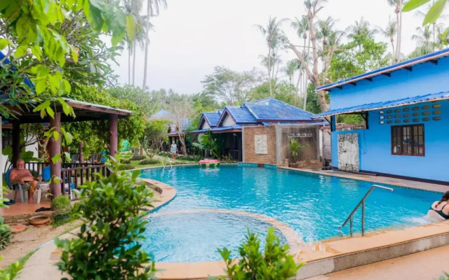 Sea Sand Sun Resort