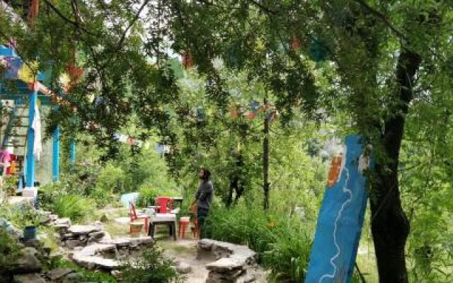 Vatika Hostel