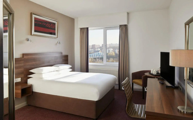 Leonardo Hotel Newcastle