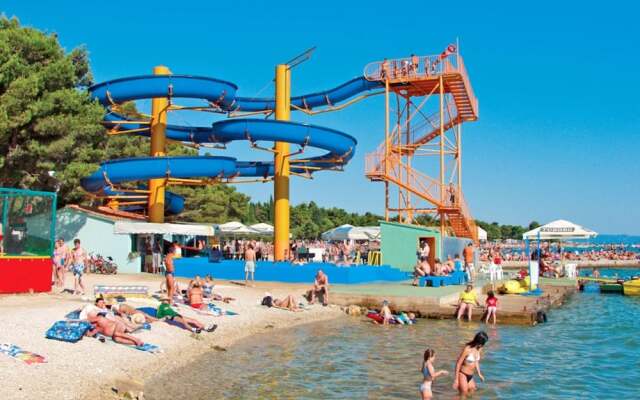 A1 - Best Location in the Very Center of Vodice