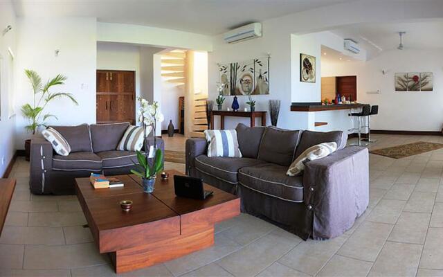 Villa Kalista Luxury Villas