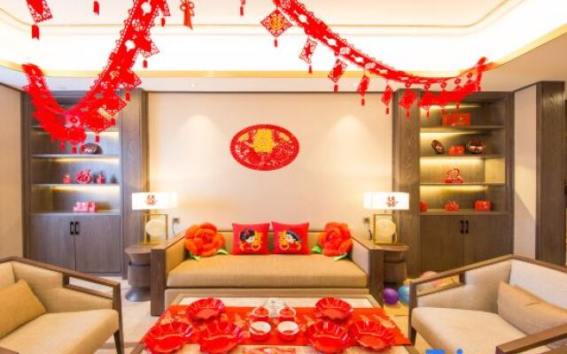 Xuanhua Hotel