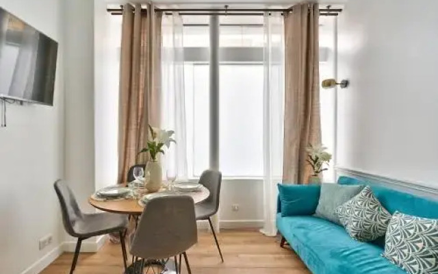 NEW ! Outstanding 2BR & 1BR Apt in Paris 15