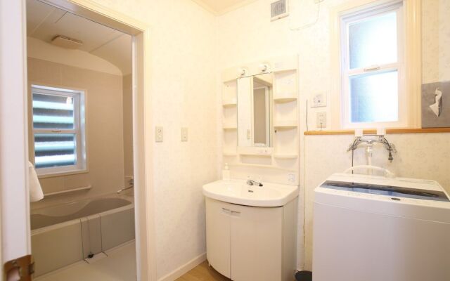 Landscape Chalet Hakuba