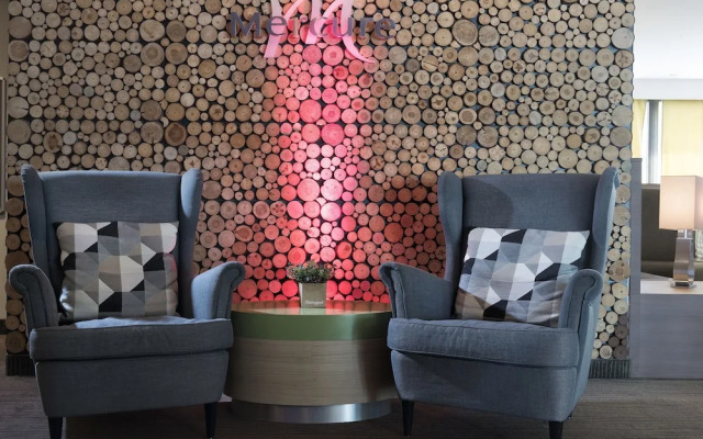 Mercure Hotel Düsseldorf Airport