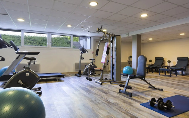 Kyriad Prestige Schiltigheim