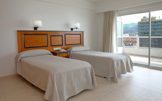 Aparthotel PYR Fuengirola