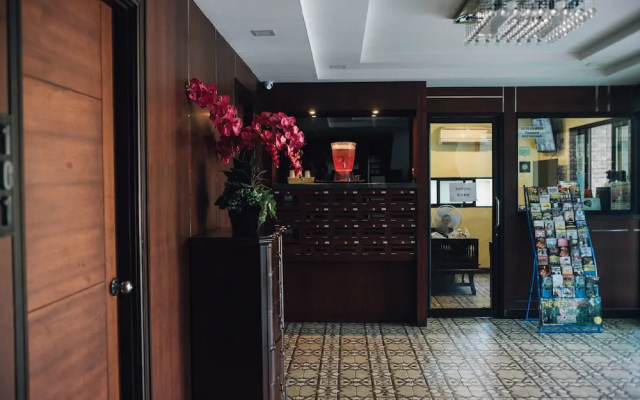Luxury Residence