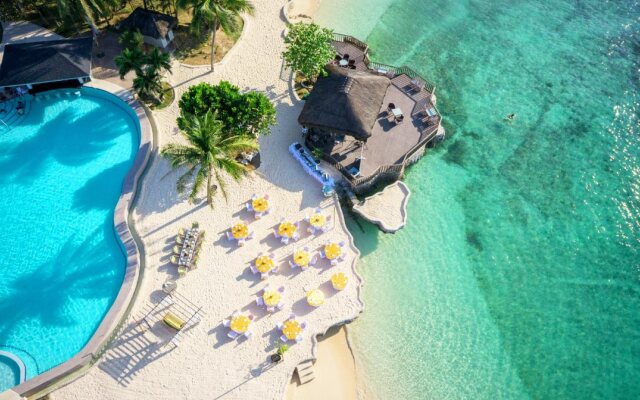 Mangodlong Paradise Beach Resort