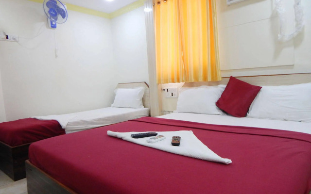 Hotel Seaview Colaba