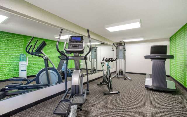 La Quinta Inn by Wyndham Tucson East