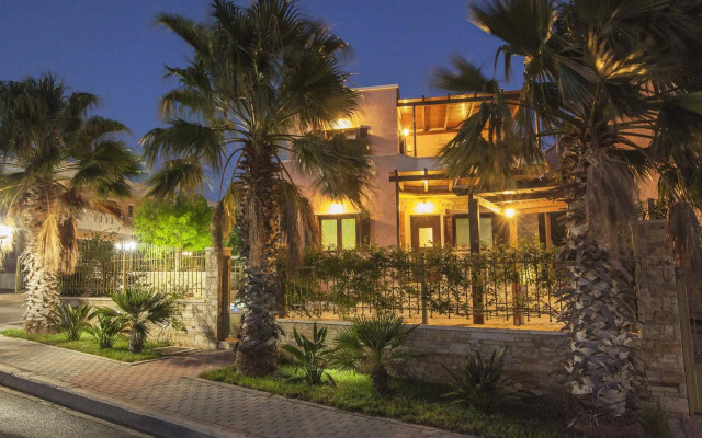 Pearls of Crete - Holiday Residences