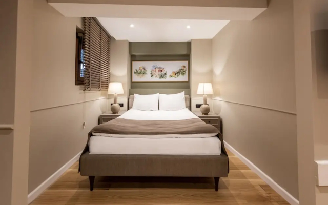 Bguest Pera Suites