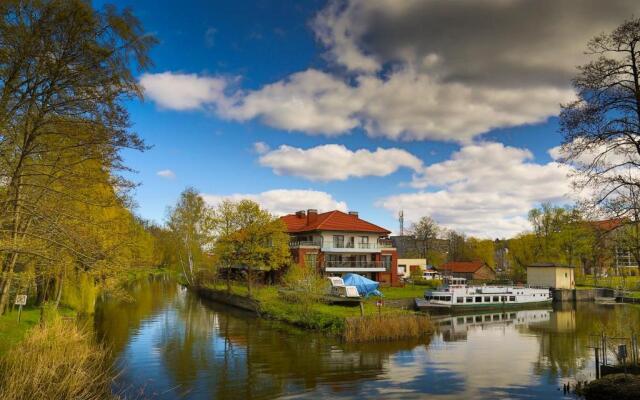 Willa Port Rezydencje 310