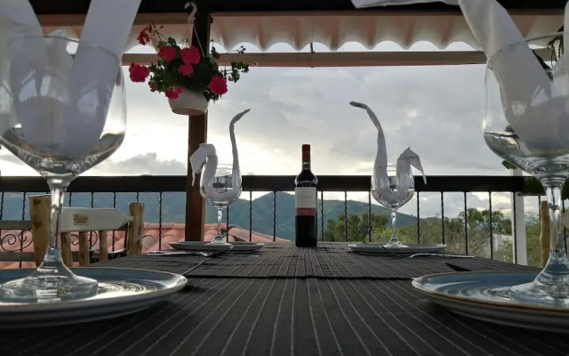 La Estancia Hotel Boutique