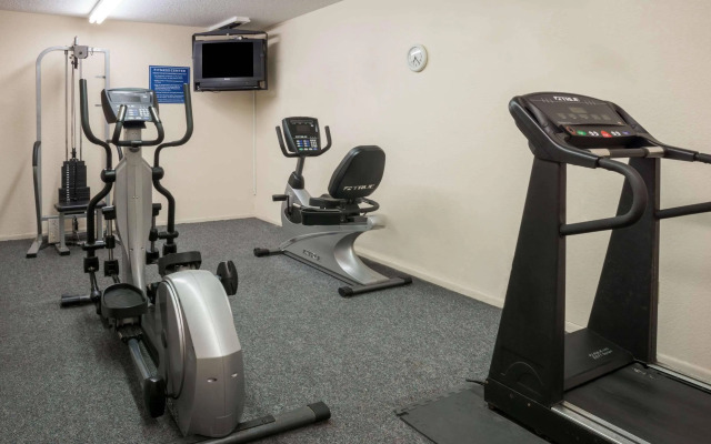 SureStay Plus by Best Western Beaumont