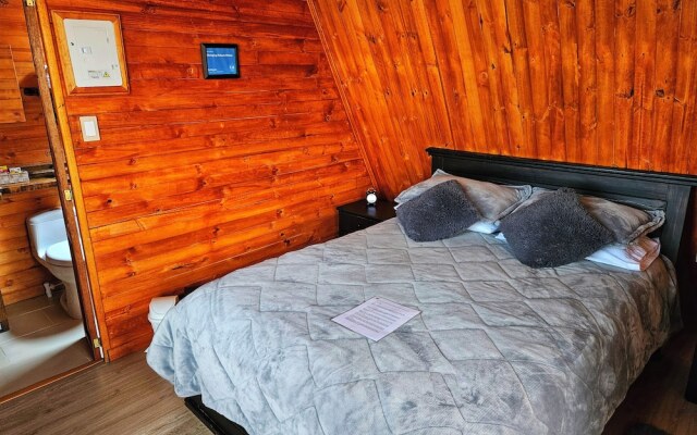 Hakuna Matata glamping