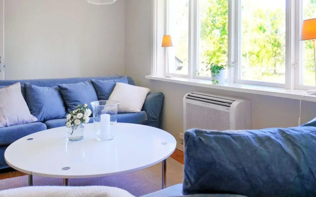 Holiday Home in Hova