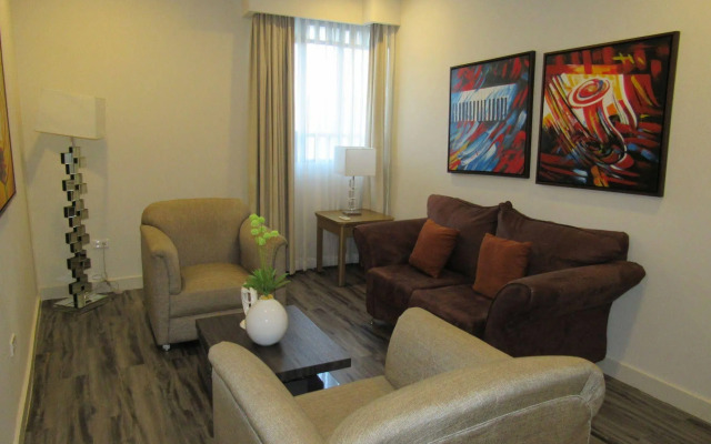 Hotel American Golf