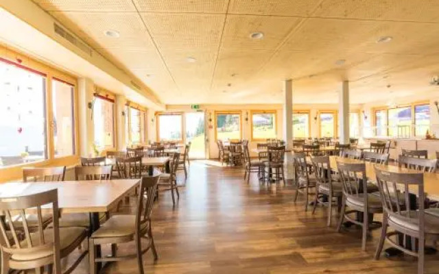 Berghotel Schonhalden