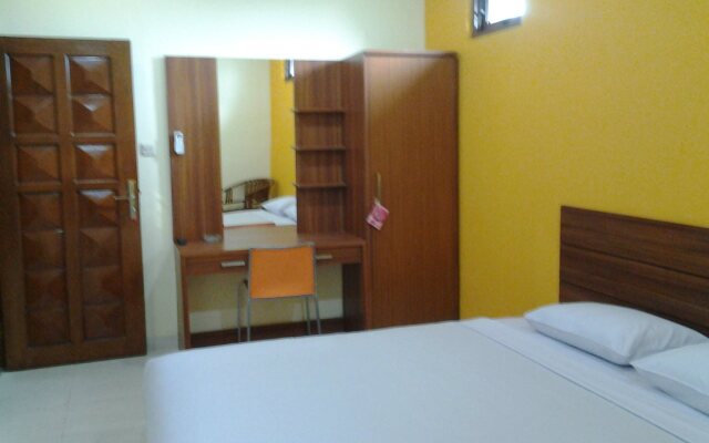 OYO 3756 Pilatus Hotel Bandung