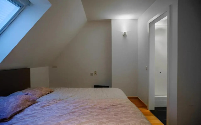 Big and comfortable triplex in Knokke - фото 3