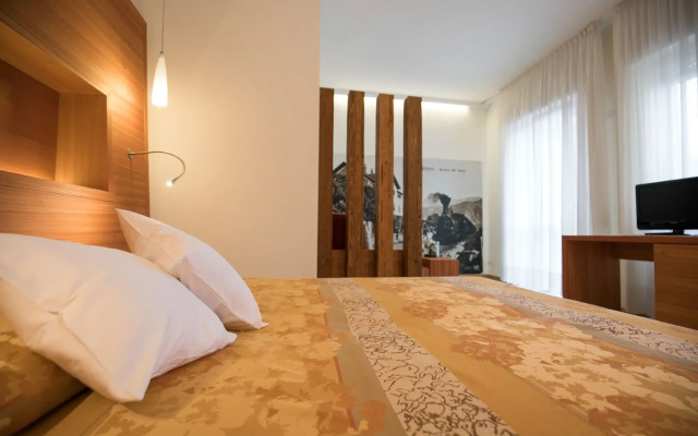 Hotel Daniela