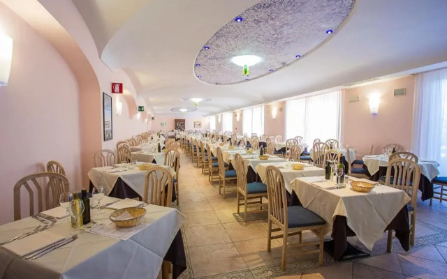 Hotel Terme Cristallo Palace