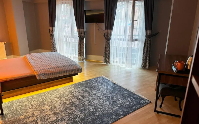 Germiyan Suit Otel
