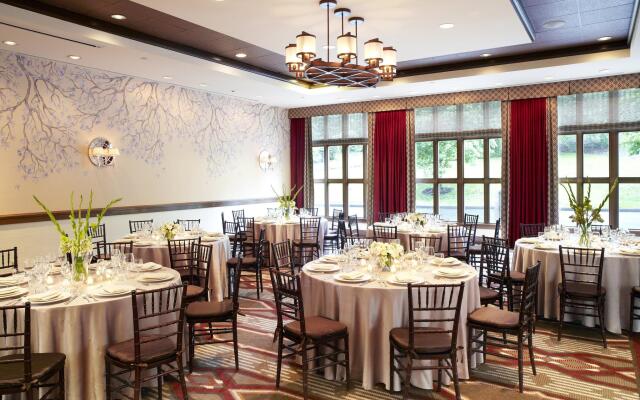 Kimpton Riverplace Hotel by IHG