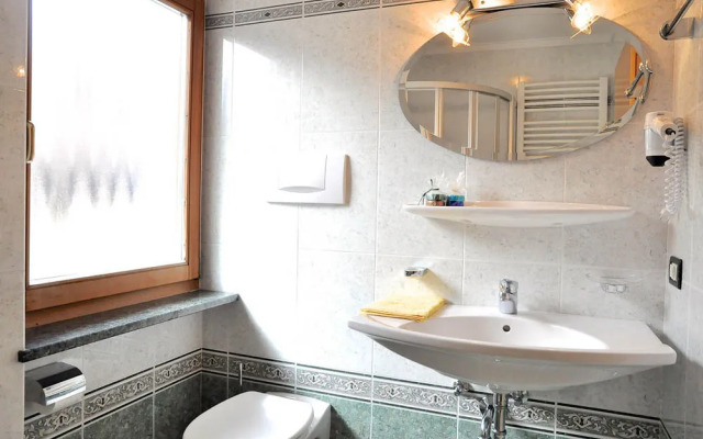 Ciasa Mira - BelaVal Apartments