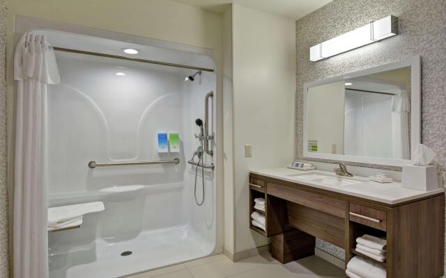 Home2 Suites by Hilton Madison Huntsville Airport