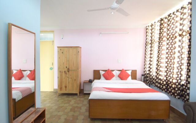 Highland Village Resort