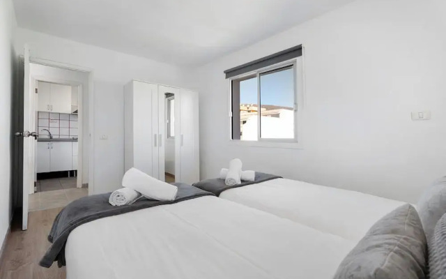 Bonito Apto Cristian Playa By Paramount Holidays