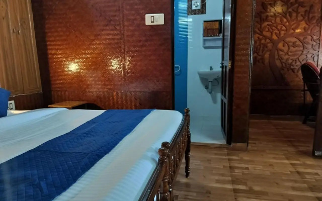 Riya Homestay