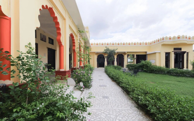 OYO 47126 Pushkar Village Resort
