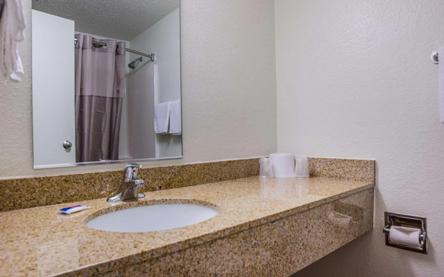 Motel 6 Tucson, AZ - North