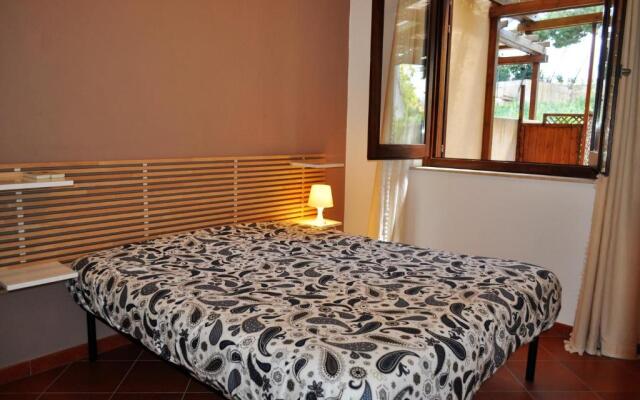 casa Francy