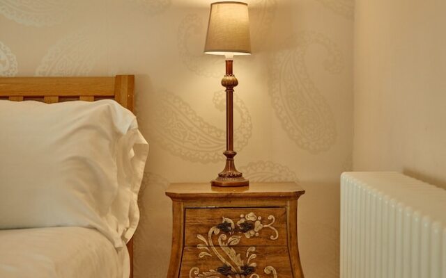 Pennine Boutique Hotel