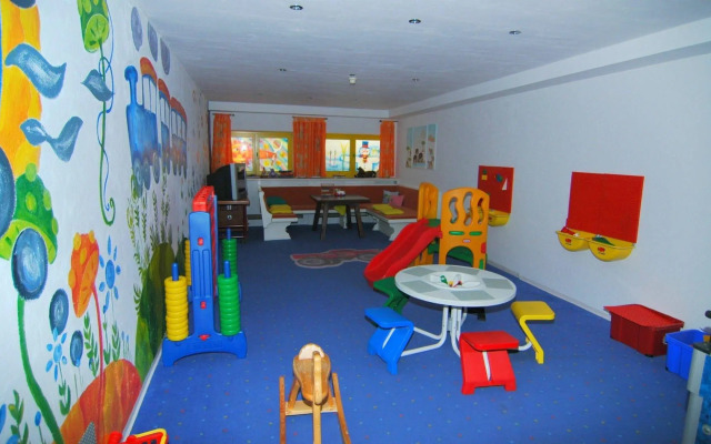 Hotel Sonnalp