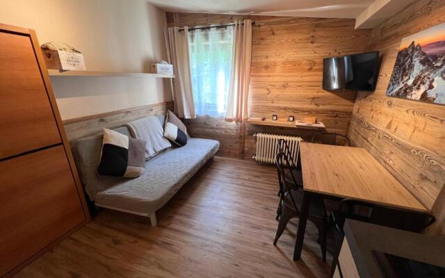 Casa Cervinia Shuss 2