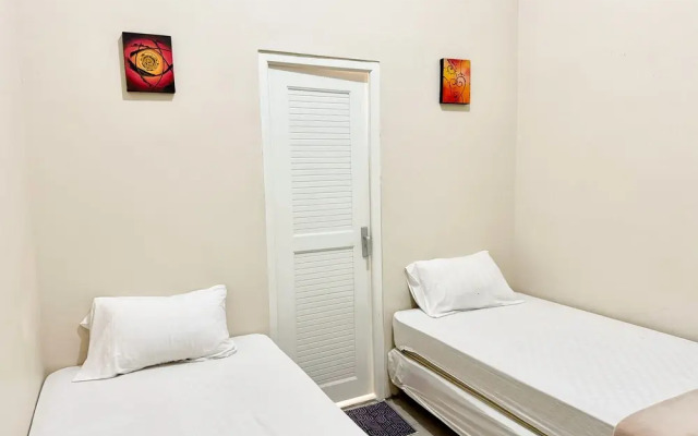 OWK Homestay Syariah Mitra RedDoorz Wonosobo